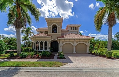 Beach Home For Sale in Sarasota, Florida