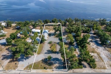 Beach Lot For Sale in Panama City, Florida