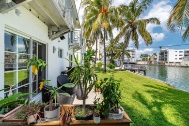 Beach Condo For Sale in Miami Beach, Florida