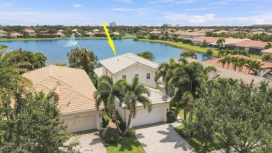 Beach Home For Sale in Palm Beach Gardens, Florida