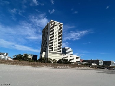 Beach Condo For Sale in Atlantic City, New Jersey