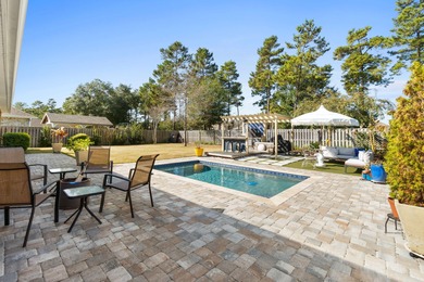 Beach Home Sale Pending in Freeport, Florida