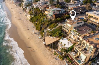 Beach Condo Off Market in Laguna Beach, California