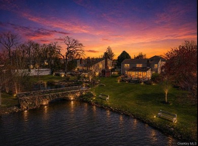 Beach Home For Sale in West Islip, New York
