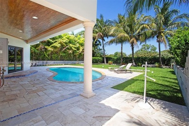 Beach Home For Sale in Miami Beach, Florida