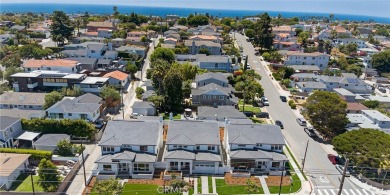 Beach Home For Sale in Redondo Beach, California