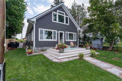 2 Story,Contemporary, Single Family Residential - Clayton, NY A - Beach Home for sale in Clayton, New York on Beachhouse.com