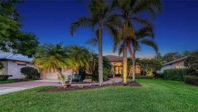 Beach Home For Sale in Sarasota, Florida