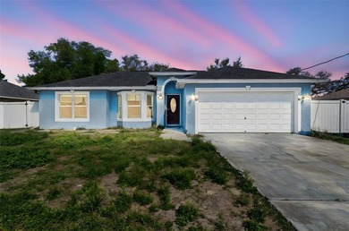 Beach Home For Sale in Spring Hill, Florida