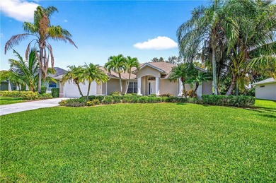 Beach Home For Sale in Vero Beach, Florida