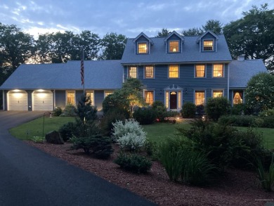 Beach Home Off Market in York, Maine