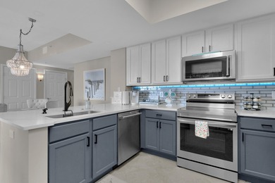 Beach Condo For Sale in Destin, Florida