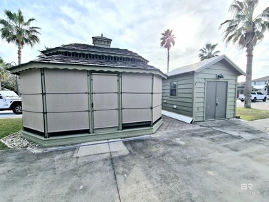 Beach Home For Sale in Orange Beach, Alabama