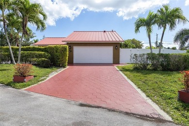 Beach Home For Sale in Dania, Florida
