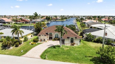 Beach Home For Sale in Punta Gorda, Florida