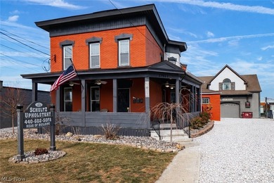 Beach Home For Sale in Willoughby Hills, Ohio