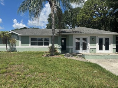 Beach Home Sale Pending in Cocoa, Florida