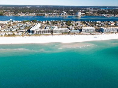 Beach Lot For Sale in Fort Walton Beach, Florida