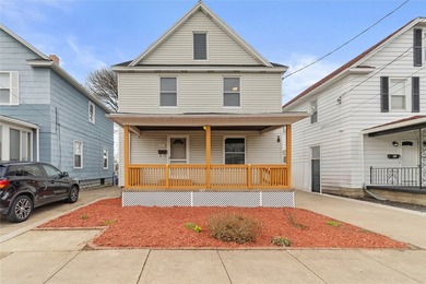 Beach Home Sale Pending in Erie, Pennsylvania