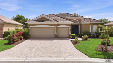 Beach Home For Sale in Bradenton, Florida