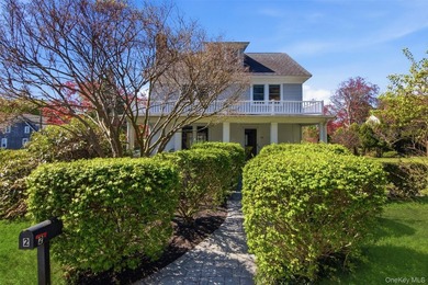 Beach Home Sale Pending in Stony Brook, New York