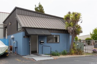 Beach Commercial Sale Pending in Grover Beach, California