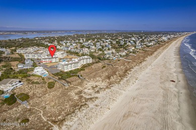 Beach Condo For Sale in Emerald Isle, North Carolina