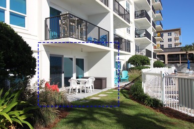 Beach Condo For Sale in Fort Walton Beach, Florida
