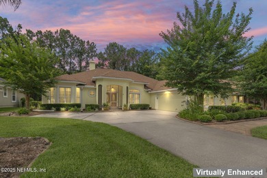 Beach Home Active Under Contract in Fleming Island, Florida