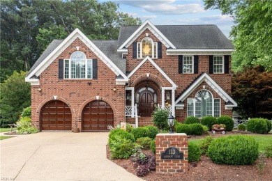 Beach Home For Sale in Yorktown, Virginia