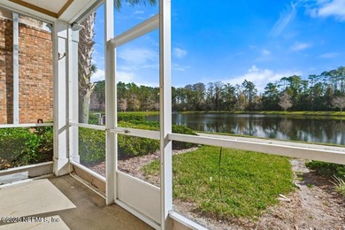 Beach Condo For Sale in Jacksonville, Florida