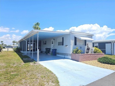 Beach Home For Sale in Venice, Florida