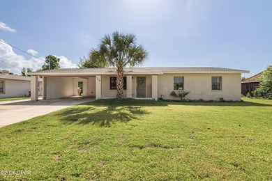 Beach Home For Sale in Panama City, Florida