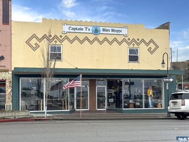 Beach Commercial For Sale in Port Angeles, Washington