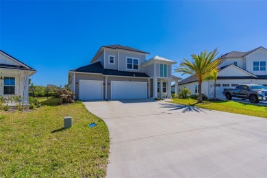 Beach Home For Sale in St Augustine, Florida