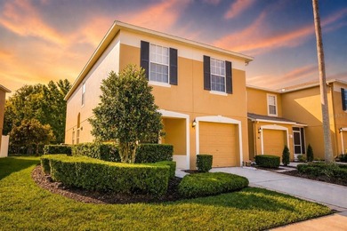 Beach Townhome/Townhouse For Sale in Land O Lakes, Florida
