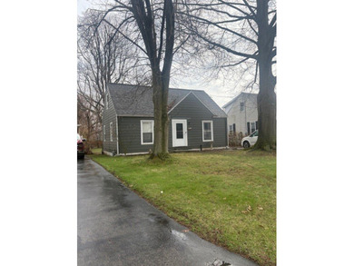 Beach Home Sale Pending in Erie, Pennsylvania