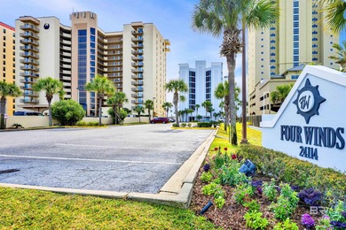 Beach Condo For Sale in Orange Beach, Alabama