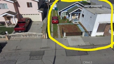 Beach Home Active Under Contract in Long Beach, California