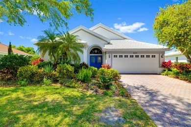Beach Home For Sale in Bradenton, Florida