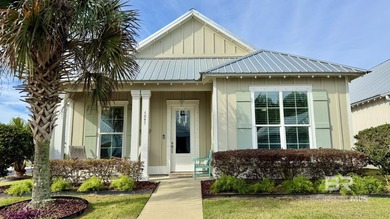 Beach Home For Sale in Orange Beach, Alabama