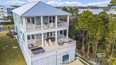 Beach Home For Sale in Gulf Shores, Alabama