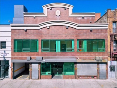 Beach Commercial For Sale in Brooklyn, New York