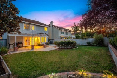 Beach Home For Sale in Yorba Linda, California