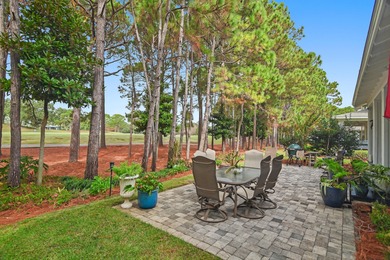 Beach Home For Sale in Miramar Beach, Florida