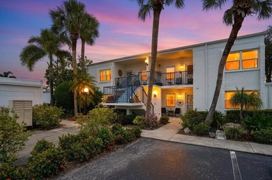 Beach Condo For Sale in Venice, Florida