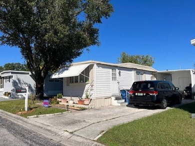 Beach Home For Sale in Tampa, Florida