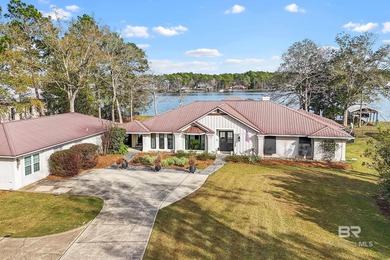 Beach Home For Sale in Foley, Alabama