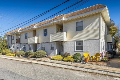 Beach Condo For Sale in Brigantine, New Jersey