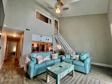 Beach Condo For Sale in Panama City, Florida